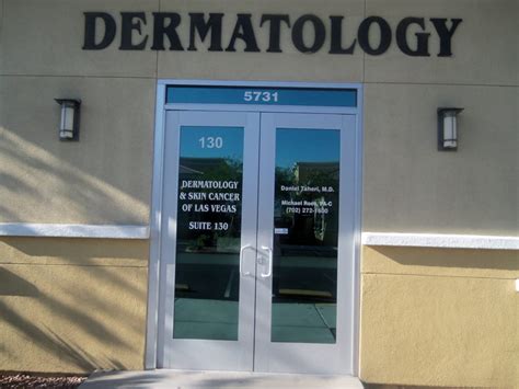 las vegas skin and dermatology.